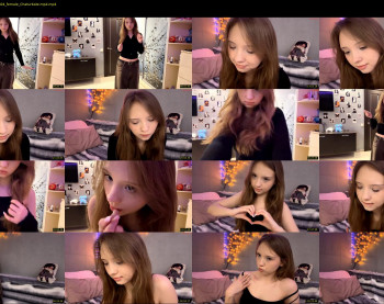 willenasow — 74 minute Chaturbate female cam show recording, 720p, Mar 18, 2026