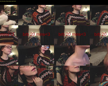 wow_luvng — 120 minute Chaturbate female cam show recording, 720p, Mar 18, 2026