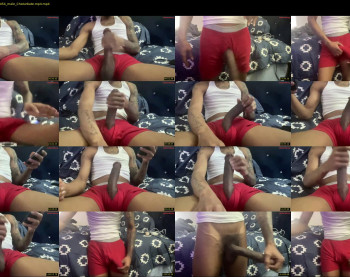 yeahitsrell2 — 84 minute Chaturbate male cam show recording, 480p, Mar 18, 2026