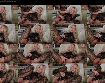 2badforyou — 5 minute Chaturbate couple cam show recording, 720p, Mar 19, 2026