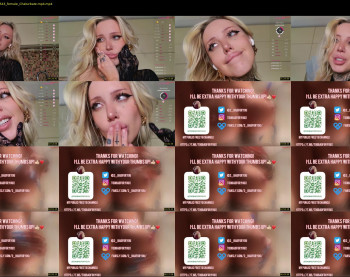 2badforyou — 8 minute Chaturbate couple cam show recording, 720p, Mar 19, 2026