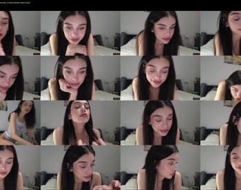 9west — 39 minute Chaturbate female cam show recording, 720p, Mar 19, 2026