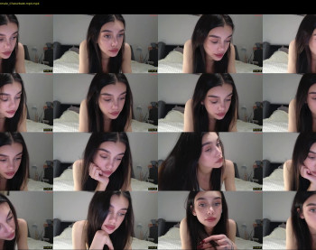 9west — 14 minute Chaturbate female cam show recording, 720p, Mar 19, 2026