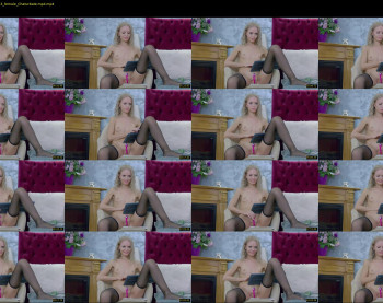 _ana_star — 13 minute Chaturbate female cam show recording, 720p, Mar 19, 2026