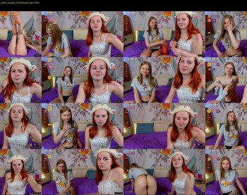 _capybara0_0 — 120 minute Chaturbate couple cam show recording, 720p, Mar 19, 2026
