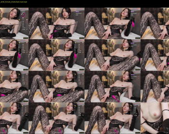 _discoelysium — 6 minute Chaturbate couple cam show recording, 720p, Mar 19, 2026