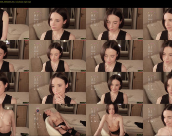 _female_essence_ — 121 minute Chaturbate female cam show recording, 720p, Mar 20, 2026