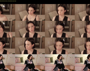 _female_essence_ — 33 minute Chaturbate female cam show recording, 720p, Mar 20, 2026