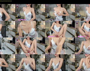 _joliie_ — 50 minute Chaturbate female cam show recording, 720p, Mar 19, 2026