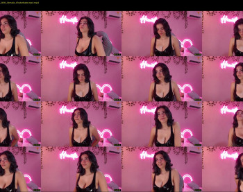 _miss_hinata_ — 3 minute Chaturbate female cam show recording, 720p, Mar 19, 2026