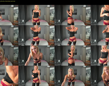 _mito_69 — 34 minute Chaturbate female cam show recording, 720p, Mar 20, 2026