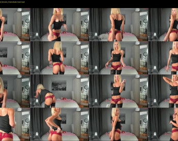 _mito_69 — 5 minute Chaturbate female cam show recording, 720p, Mar 20, 2026
