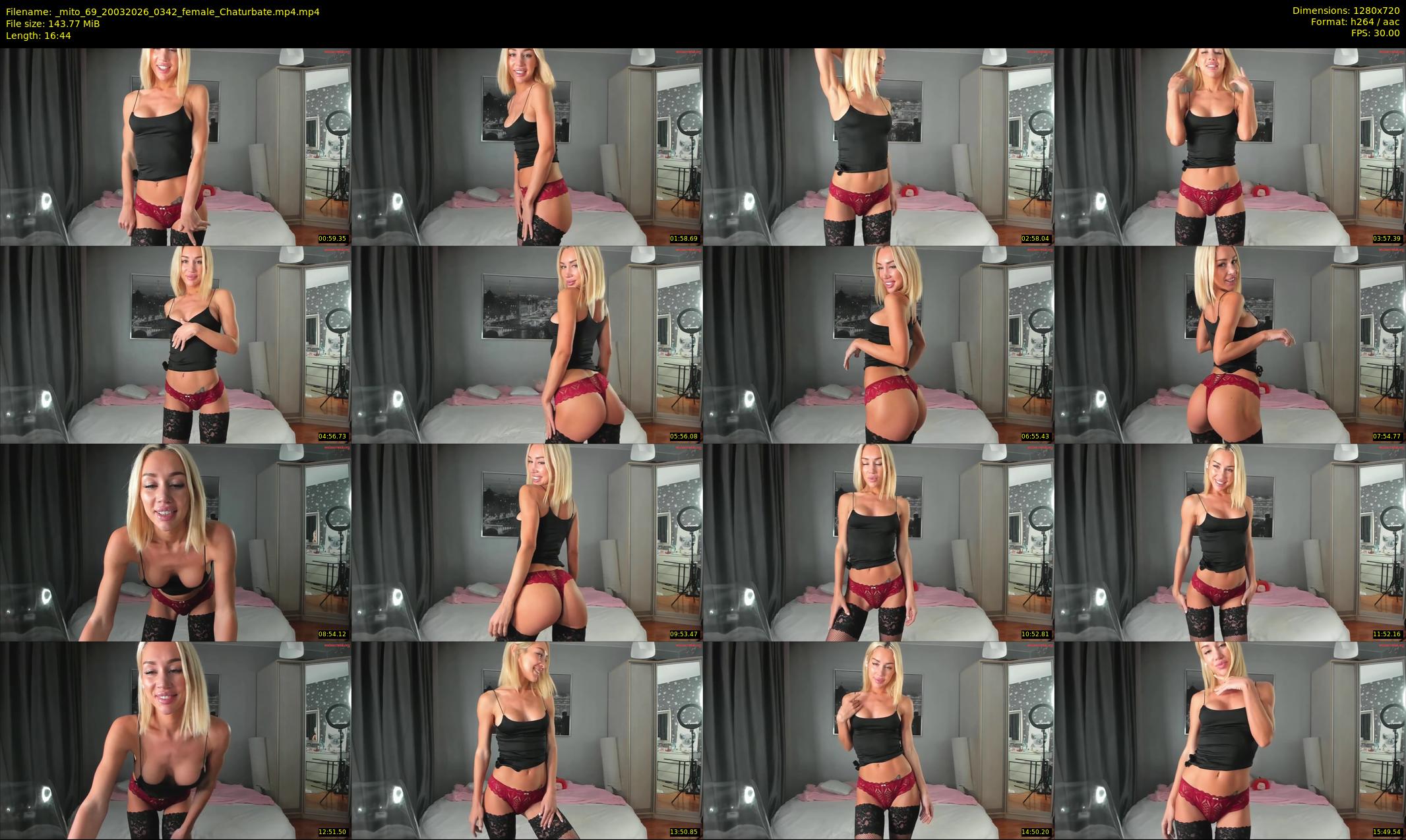 _mito_69 — 17 minute Chaturbate female cam show recording, 720p, Mar 20, 2026