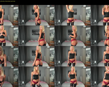 _mito_69 — 17 minute Chaturbate female cam show recording, 720p, Mar 20, 2026