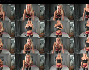 _mito_69 — 2 minute Chaturbate female cam show recording, 720p, Mar 20, 2026