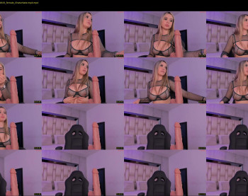 _saragarcia_ — 7 minute Chaturbate female cam show recording, 720p, Mar 19, 2026