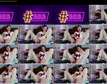 _skitlstrynka_ — 38 minute Chaturbate female cam show recording, 720p, Mar 19, 2026