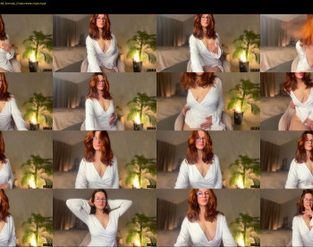 a__enigma — 5 minute Chaturbate female cam show recording, 720p, Mar 19, 2026