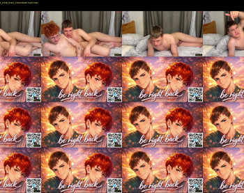 aaron_nathans — 17 minute Chaturbate male cam show recording, 720p, Mar 19, 2026