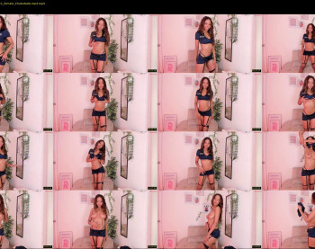 alex_saeli — 25 minute Chaturbate female cam show recording, 720p, Mar 19, 2026