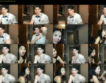 alexander0_ — 61 minute Chaturbate male cam show recording, 480p, Mar 19, 2026
