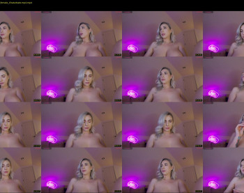 allayah — 14 minute Chaturbate female cam show recording, 720p, Mar 19, 2026