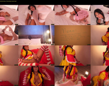 ami_katana — 120 minute Chaturbate female cam show recording, 720p, Mar 20, 2026