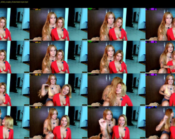 amy_coquette — 3 minute Chaturbate female cam show recording, 720p, Mar 20, 2026