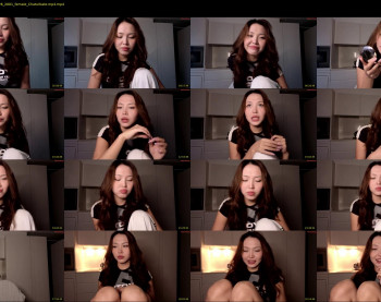 amyalwayshere — 37 minute Chaturbate female cam show recording, 720p, Mar 19, 2026