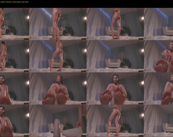 amyarmstrong — 42 minute Chaturbate female cam show recording, 720p, Mar 20, 2026