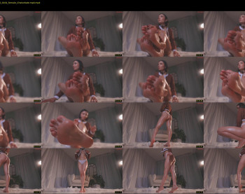 amyarmstrong — 17 minute Chaturbate female cam show recording, 720p, Mar 20, 2026