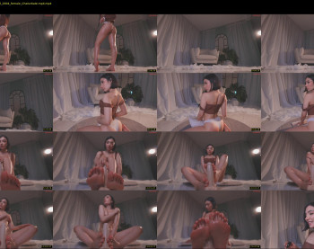 amyarmstrong — 109 minute Chaturbate female cam show recording, 720p, Mar 20, 2026