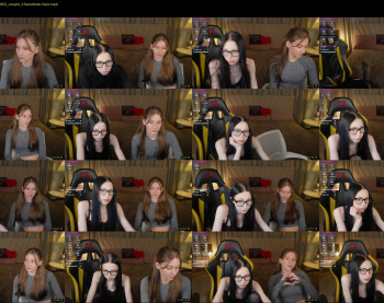 anabel2054 — 120 minute Chaturbate female cam show recording, 720p, Mar 19, 2026