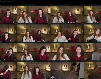 anabel2054 — 120 minute Chaturbate female cam show recording, 720p, Mar 20, 2026
