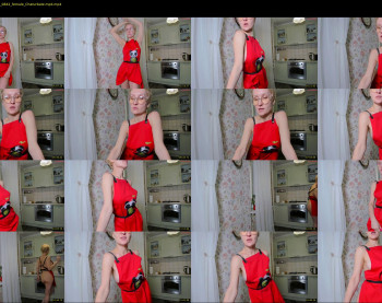 anastasiagate — 19 minute Chaturbate female cam show recording, 720p, Mar 19, 2026