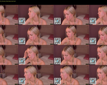 anellyball_ — 21 minute Chaturbate female cam show recording, 720p, Mar 19, 2026