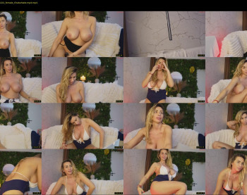 angel_wow_ — 120 minute Chaturbate female cam show recording, 720p, Mar 19, 2026