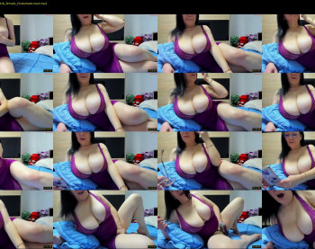 angell6969 — 29 minute Chaturbate female cam show recording, 720p, Mar 19, 2026