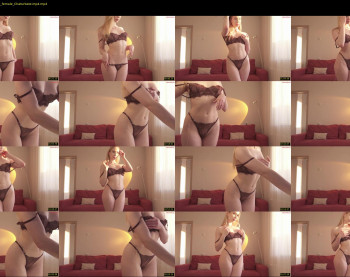 anyeess — 7 minute Chaturbate female cam show recording, 720p, Mar 19, 2026