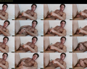 apollobest77 — 121 minute Chaturbate male cam show recording, 720p, Mar 20, 2026