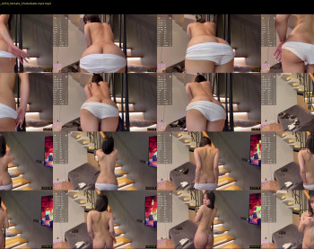 ardeliacarhart — 120 minute Chaturbate female cam show recording, 720p, Mar 20, 2026