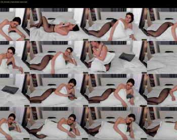 arianasage_ — 92 minute Chaturbate female cam show recording, 720p, Mar 19, 2026