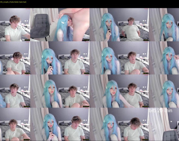 ariel_rouse — 121 minute Chaturbate female cam show recording, 720p, Mar 19, 2026