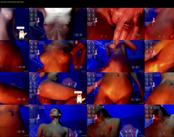 armurra — 24 minute Chaturbate female cam show recording, 720p, Mar 19, 2026
