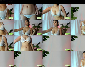ashllovee_ — 120 minute Chaturbate female cam show recording, 720p, Mar 19, 2026