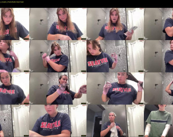bkws985 — 24 minute Chaturbate couple cam show recording, 720p, Mar 19, 2026
