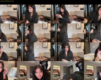bkws985 — 13 minute Chaturbate couple cam show recording, 720p, Mar 19, 2026