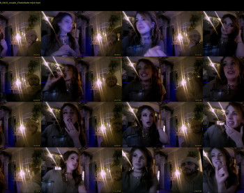bobbyandsadie — 75 minute Chaturbate couple cam show recording, 720p, Mar 20, 2026