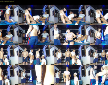 boranget — 64 minute Chaturbate male cam show recording, 720p, Mar 19, 2026