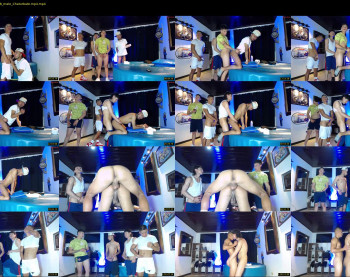 boranget — 75 minute Chaturbate male cam show recording, 720p, Mar 19, 2026